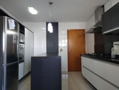Apartamento para Venda, em So Jos dos Campos, bairro Jardim Esplanada, 3 dormitrios, 3 banheiros, 2 sutes, 2 vagas