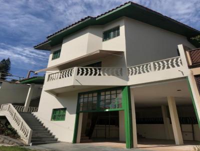 Casa para Venda, em Cotia, bairro Chcara Pavoeiro, 3 dormitrios, 5 banheiros, 2 sutes, 4 vagas