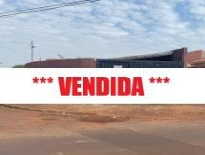 Casa para Venda, em Ourinhos, bairro JARDIM SO SILVESTRE, 1 dormitrio, 1 banheiro
