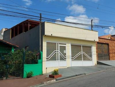 Casa para Venda, em So Bernardo do Campo, bairro Alves Dias, 2 dormitrios, 3 banheiros, 3 vagas