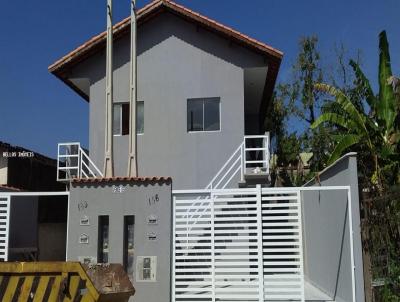 Casa para Venda, em Itanham, bairro Jardim Umuarama, 2 dormitrios, 1 banheiro, 1 vaga