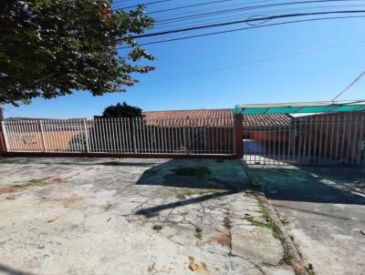 Casa para Venda, em Curitiba, bairro Boqueiro, 4 dormitrios, 3 banheiros, 1 sute, 5 vagas