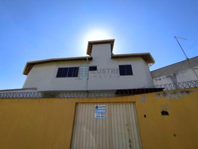 Casa para Venda, em Ibirit, bairro Industrial de Ibirit, 2 dormitrios, 2 banheiros, 2 vagas