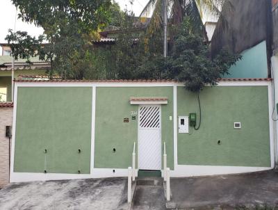 Casa para Venda, em Rio de Janeiro, bairro Santa Cruz, 2 dormitrios, 2 banheiros, 1 vaga