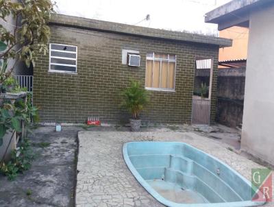 Casa para Venda, em Duque de Caxias, bairro Vila So Lus, 4 dormitrios, 1 banheiro, 1 vaga