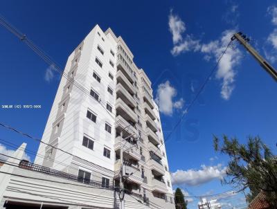 Apartamento para Venda, em Ponta Grossa, bairro Estrela, 3 dormitórios, 1 banheiro, 1 suíte, 1 vaga