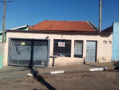Casa para Venda, em Tatu, bairro Vila Bandeirantes, 3 dormitrios, 2 banheiros, 1 vaga