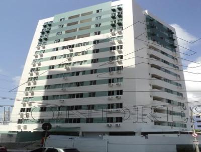 Apartamento para Venda, em Joo Pessoa, bairro Manara, 3 dormitrios, 1 sute, 1 vaga