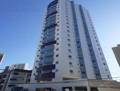 Apartamento para Venda, em Joo Pessoa, bairro Manara, 3 dormitrios, 1 sute, 2 vagas