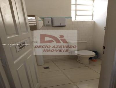 Casa Comercial para Locao, em Taubat, bairro Jardim das Naes, 4 banheiros