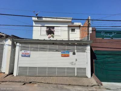 Sobrado para Venda, em Guarulhos, bairro Vila Aliana, 2 dormitrios, 2 banheiros, 1 sute, 2 vagas