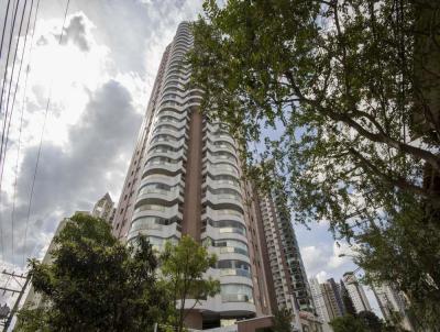 Apartamento para Venda, em So Paulo, bairro Jardim Analia Franco, 3 dormitrios, 4 banheiros, 3 sutes, 4 vagas