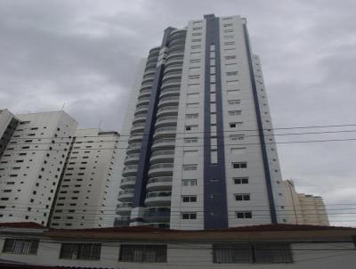 Apartamento para Venda, em So Paulo, bairro Vila Regente Feij, 2 dormitrios, 4 banheiros, 3 sutes, 3 vagas