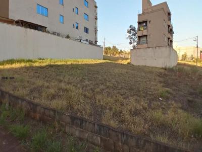 rea para Construo para Venda, em Ribeiro Preto, bairro Jardim Nova Aliana Sul