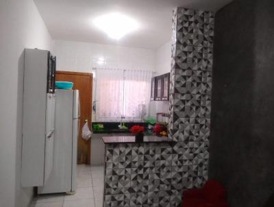 Casa em Condomnio para Venda, em Valparaso de Gois, bairro Parque Marajo, 2 dormitrios, 1 banheiro, 4 vagas