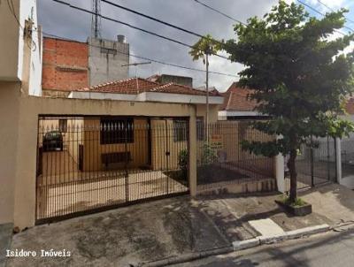 Casa Trrea para Venda, em Diadema, bairro Taboo, 2 dormitrios