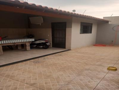 Casa para Venda, em Presidente Prudente, bairro Tropical, Jd., 3 dormitrios, 2 banheiros, 1 sute, 3 vagas