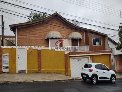 Casa para Venda, em Limeira, bairro VILA QUEIROZ, 3 dormitrios, 2 banheiros, 1 sute, 2 vagas