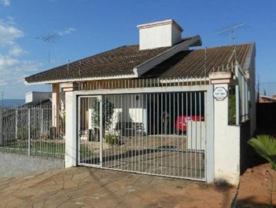 Casa para Venda, em Campo Bom, bairro Imigrante Sul, 3 dormitrios, 2 banheiros, 1 sute, 2 vagas