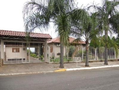 Casa para Venda, em Campo Bom, bairro Gringos, 4 dormitrios, 3 banheiros, 1 sute, 4 vagas