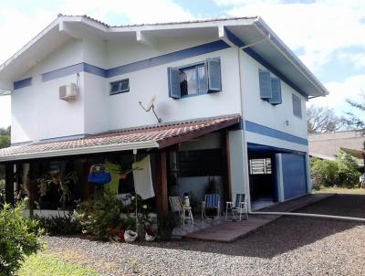 Casa para Venda, em Campo Bom, bairro Santa Lucia, 3 dormitrios, 3 banheiros, 1 sute, 4 vagas