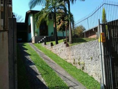 Casa para Venda, em Campo Bom, bairro Imigrante Norte, 2 dormitrios, 2 banheiros, 2 vagas