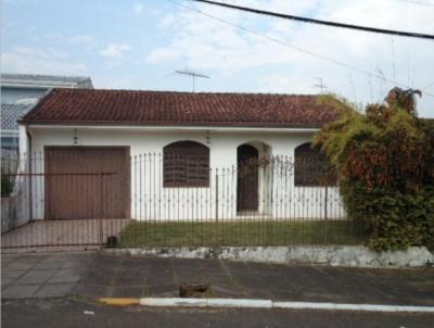Casa para Venda, em Campo Bom, bairro Centro, 4 dormitrios, 3 banheiros, 1 sute, 2 vagas