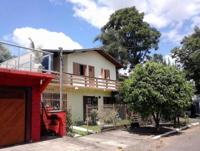 Casa para Venda, em Campo Bom, bairro Santa Lucia, 2 dormitrios, 1 banheiro, 2 vagas