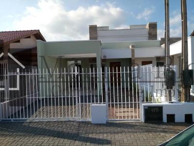 Casa para Venda, em Campo Bom, bairro Solar do Campo, 3 dormitrios, 2 banheiros, 1 sute, 1 vaga