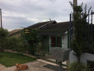 Casa para Venda, em Campo Bom, bairro Jardim do Sol, 2 dormitrios, 1 banheiro, 2 vagas