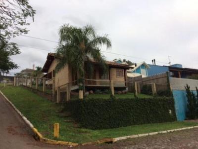 Casa para Venda, em Campo Bom, bairro Cohab Leste, 3 dormitrios, 1 banheiro, 1 sute, 2 vagas