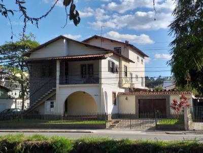 Casa para Venda, em Volta Redonda, bairro Vila Santa Ceclia