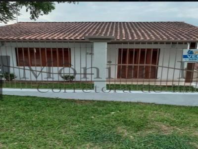Casa para Venda, em Campo Bom, bairro Jardim do Sol, 2 dormitrios, 2 banheiros, 2 vagas