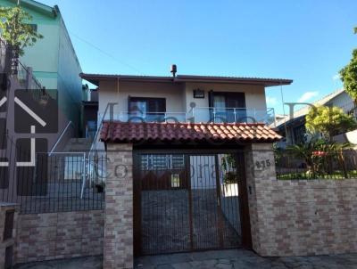 Casa para Venda, em Campo Bom, bairro Santa Lucia, 3 dormitrios, 2 banheiros, 1 sute, 2 vagas