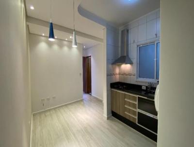 Apartamento para Venda, em Santo Andr, bairro Vila Ambile Pezzolo, 2 dormitrios, 1 banheiro, 1 vaga