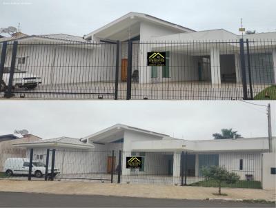 Casa para Venda, em Paranava, bairro Monte Cristo, 3 dormitrios, 1 sute, 2 vagas
