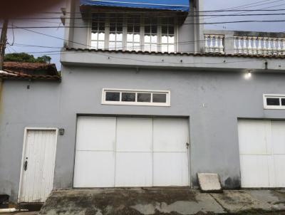 Casa para Venda, em Maca, bairro So Marcos, 3 dormitrios, 2 banheiros, 1 sute, 2 vagas