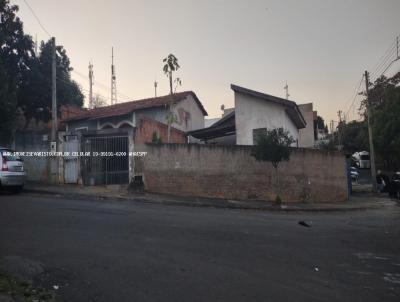 Casa para Venda, em Limeira, bairro JARDIM HORTENCIA COM PLANALTO