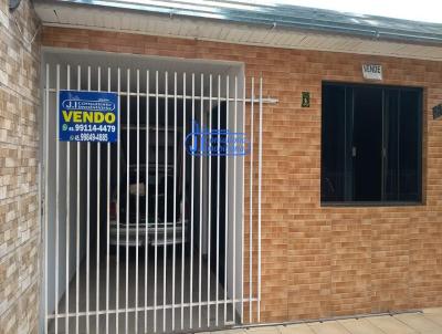Casa para Venda, em Foz do Iguau, bairro MORUMBI I, 3 dormitrios, 1 banheiro, 1 vaga