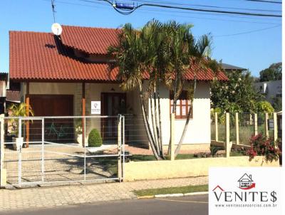 Casa para Venda, em Igrejinha, bairro Bom Pastor, 3 dormitrios, 2 banheiros, 1 sute, 1 vaga