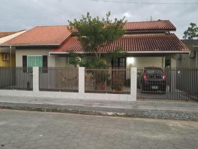 Casa para Venda, em So Francisco do Sul, bairro UBATUBA, 2 dormitrios, 2 banheiros, 1 sute, 2 vagas