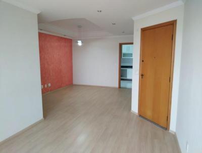 Apartamento para Venda, em So Bernardo do Campo, bairro Baeta Neves, 3 dormitrios, 3 banheiros, 2 sutes, 2 vagas