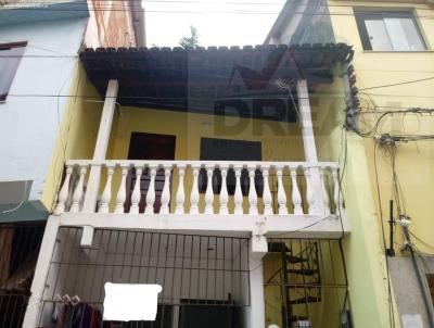 Casa para Venda, em Rio das Ostras, bairro Nova Esperana, 1 dormitrio, 1 banheiro, 1 vaga