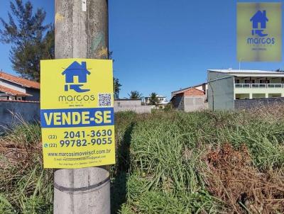 Terreno para Venda, em Arraial do Cabo, bairro Figueira