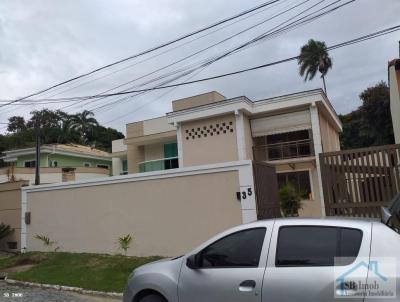 Casa em Condomnio para Locao, em Niteri, bairro Maria Paula, 4 dormitrios, 4 banheiros, 1 sute, 3 vagas