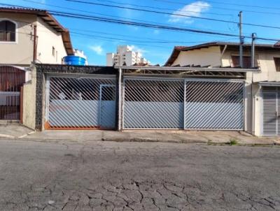 Casa Trrea para Venda, em So Paulo, bairro Cidade dos Bandeirantes, 3 dormitrios, 2 banheiros, 1 sute, 3 vagas