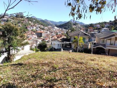 Lote em Condomnio Fechado para Venda, em Terespolis, bairro Tijuca