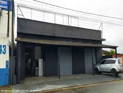 Comercial para Venda, em Itanham, bairro Vila Verde Mar, 4 banheiros