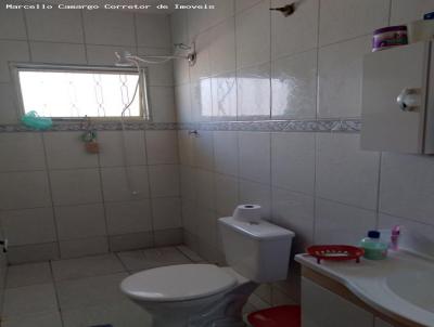 Casa para Venda, em Bragança Paulista, bairro Vila Aparecida, 2 dormitórios, 2 banheiros, 2 vagas