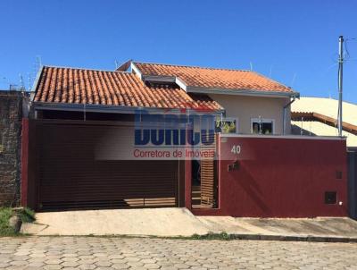 Casa para Venda, em Avar, bairro Jardim das Orqudeas, 3 dormitrios, 2 banheiros, 1 sute, 4 vagas